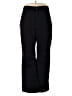 Lands' End 100% Nylon Black Casual Pants Size L (tall) - photo 1