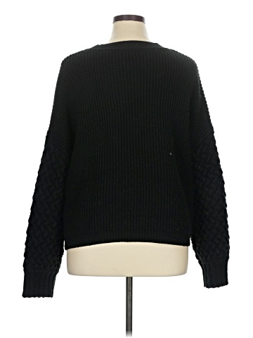 Sanctuary Pullover Sweater (view 2)