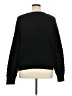 Sanctuary Solid Black Pullover Sweater Size 1X - photo 2