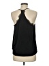 Mi ami Black Sleeveless Blouse Size M - photo 2