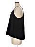 Mi ami Black Sleeveless Blouse Size M - photo 5