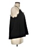 Mi ami Black Sleeveless Blouse Size M - photo 4