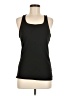 Ebb & Flow Black Active Tank Size M - photo 1