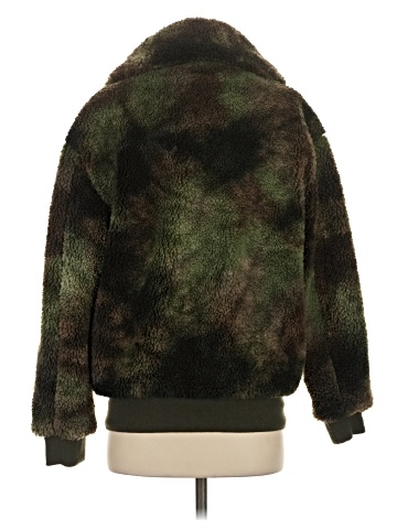 Wilfred Free Faux Fur Jacket (view 2)