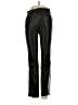 Rag & Bone 100% Leather Black Casual Pants Size 23 waist - photo 1