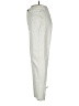 Jordache 100% Cotton Ivory Jeans Size 11 - 12 - photo 5