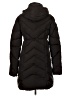 J.Crew 100% Polyester Black Coat Size S - photo 2