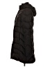 J.Crew 100% Polyester Black Coat Size S - photo 5