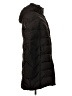J.Crew 100% Polyester Black Coat Size S - photo 4