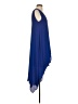 BCBGMAXAZRIA 100% Polyester Blue Cocktail Dress Size XS - photo 4