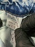 Assorted Brands Hearts Blue Jeans Size 28 waist - photo 5