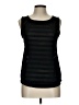 90 Degree by Reflex Black Tank Top Size L - photo 1