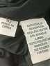 Robert Louis Black Cocktail Dress Size 10 - photo 7