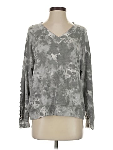 Ariella Pullover Sweater (view 1)