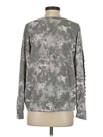 Ariella Pullover Sweater (view 2)