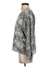 Ariella Tie-dye Gray Pullover Sweater Size S - photo 5