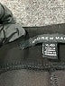 Andrew Marc Solid Black Dress Pants Size XL - photo 7