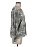 Ariella Tie-dye Gray Pullover Sweater Size S - photo 4