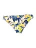 Unbranded Floral Ivory Swimsuit Bottoms Size M - photo 2