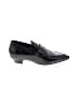 Schutz Black Flats Size 6 1/2 - photo 1