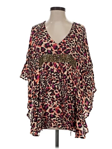 OndadeMar Casual Dress (view 1)