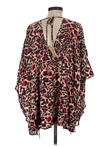 OndadeMar Casual Dress (view 2)