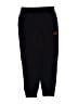 Puma Black Casual Pants Size 10 - 12 - photo 1