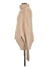 FP One Tan Turtleneck Sweater Size XS - photo 5