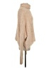 FP One Tan Turtleneck Sweater Size XS - photo 4