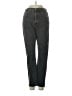 Levi's Chevron-herringbone Gray Jeans Size 25 waist - photo 1