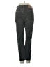 Levi's Chevron-herringbone Gray Jeans Size 25 waist - photo 2