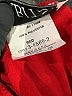 Unbranded 100% Polyester Solid Red Casual Dress Size M - photo 7