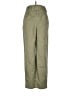 Gestuz Solid Green Casual Pants Size 34 waist - photo 1