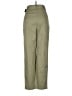 Gestuz Solid Green Casual Pants Size 34 waist - photo 2