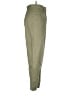 Gestuz Solid Green Casual Pants Size 34 waist - photo 4