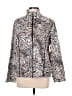 Napa Valley Silver Cardigan Size L - photo 1