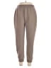 INDERO Chevron-herringbone Gray Casual Pants Size L - photo 1