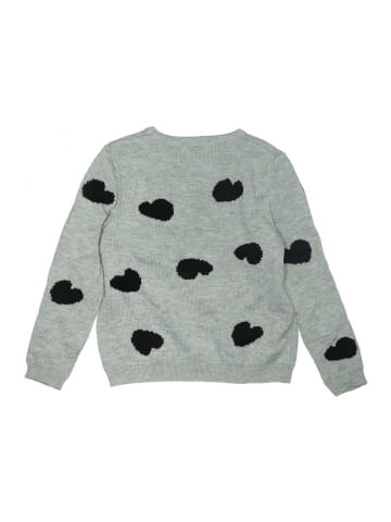 Cotton Emporium Pullover Sweater (view 2)