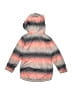 Body Glove 100% Polyester Tie-dye Silver Jacket Size 6 - photo 2