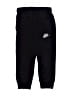 Nike Black Sweatpants Size 4 - photo 1