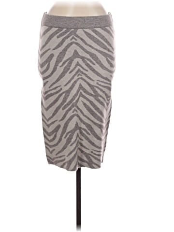 Carmen Carmen Marc Valvo Casual Skirt (view 1)