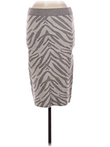 Carmen Carmen Marc Valvo Casual Skirt (view 2)