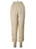 Unbranded Ivory Casual Pants Size 6 - photo 1