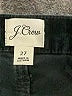 J.Crew Black Jeans Size 27 waist - photo 4