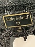 Kathy Ireland Gray Long Sleeve Top Size M - photo 7