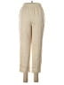 Unbranded Ivory Casual Pants Size 6 - photo 2