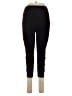 Pop Fit Black Active Pants Size M - photo 2