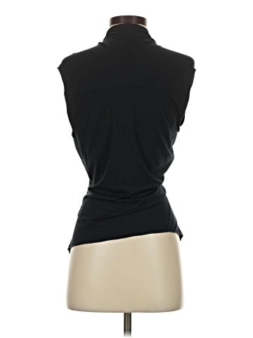 Emporio Armani Sleeveless Blouse (view 2)