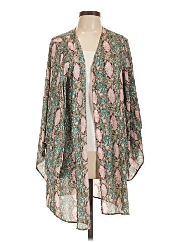 Buddy Love Kimono (view 1)