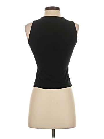 Ann Taylor Sleeveless Top (view 2)